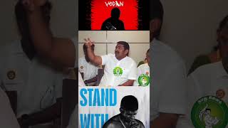 Rap வேடனை பற்றி சீமான் விளக்கம் #vedan #tamilrap #seeman