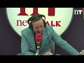 Dublin needs to 'clamp down' on antisocial behaviour | Newstalk