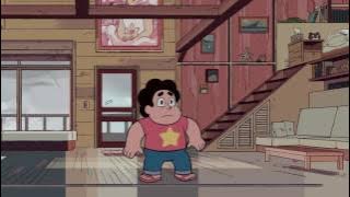 Garnet to Steven : I love you ❤️