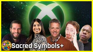 Sacred x Duke: Can Xbox Really Turn Things Around? | Sacred Symbols+, Episode 520