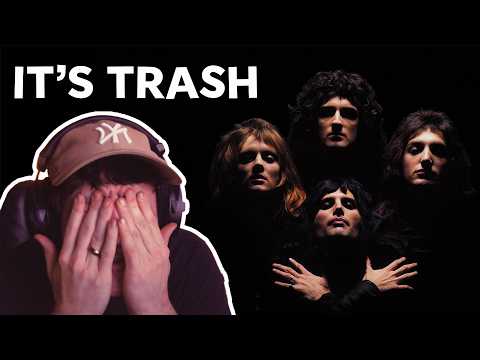 I Just Ruined This Queen Song...