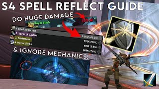 Season 4 Spell Reflect Guide - Shadowlands M+