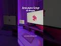 Renovei o setup com itens da @ShopeeBrasil 🧡ID nos comentários #AcheiNaShopee #ShopeeCreator ​⁠