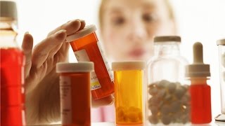 Prescription Opioids: What You Need to Know