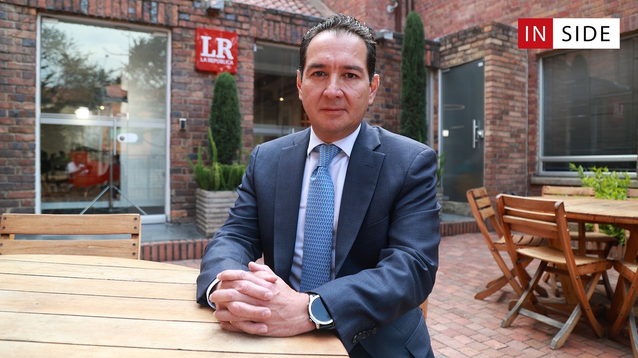 Carlos Andrés Cante Puentes