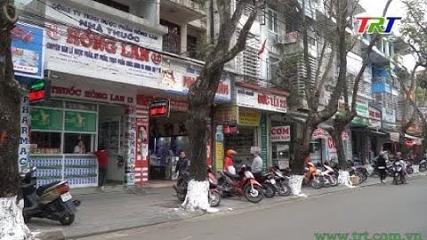 Nhà thuốc, quầy thuốc phải kết nối với cơ sở dữ liệu thuốc quốc gia