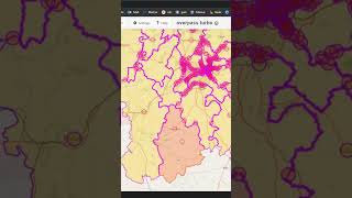İlçe Sınır Verisi İndirme I Openstreetmap I