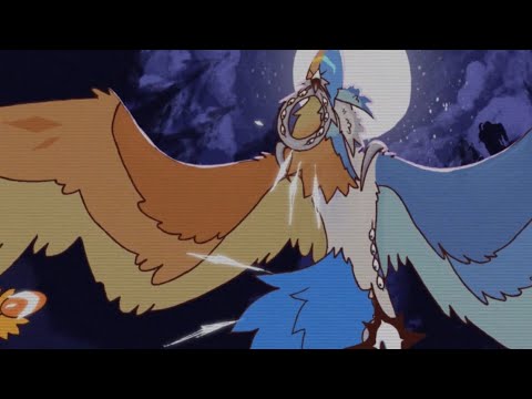 SLEEPWALK // Animation Meme- #CelestialClash2025 CoS Contrest