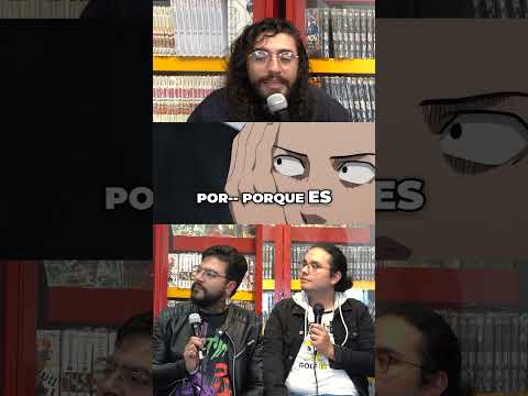 La Premisa de One Punch Man Pt 2