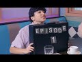 Table for One: The Salesman | Iris Table for One: The Salesman | Iris