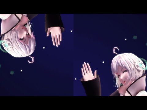 [Utatane Piko] Unknown Mother-Goose (P-mode ver.) [VOCALOID カバー]