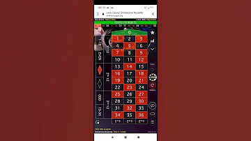 روليت إصابة جنونية 