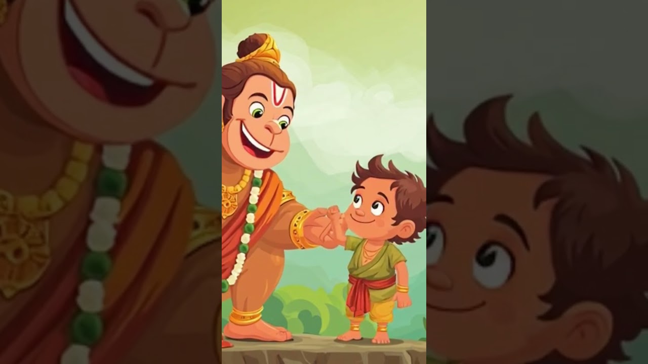 Jai Bajrangbali #youtubeshorts #youtube