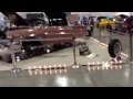 Lowrider Super Show Las Vegas 2012