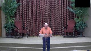 Reviving Small Congregations: A Call to Renew