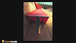 TA Plays: 'True Skate' - An Evolution of the Virtual Skateboarding Game screenshot 3