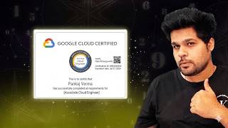 Google Cloud Associate Cloud Engineer (ACE) Certification Guide & Tips