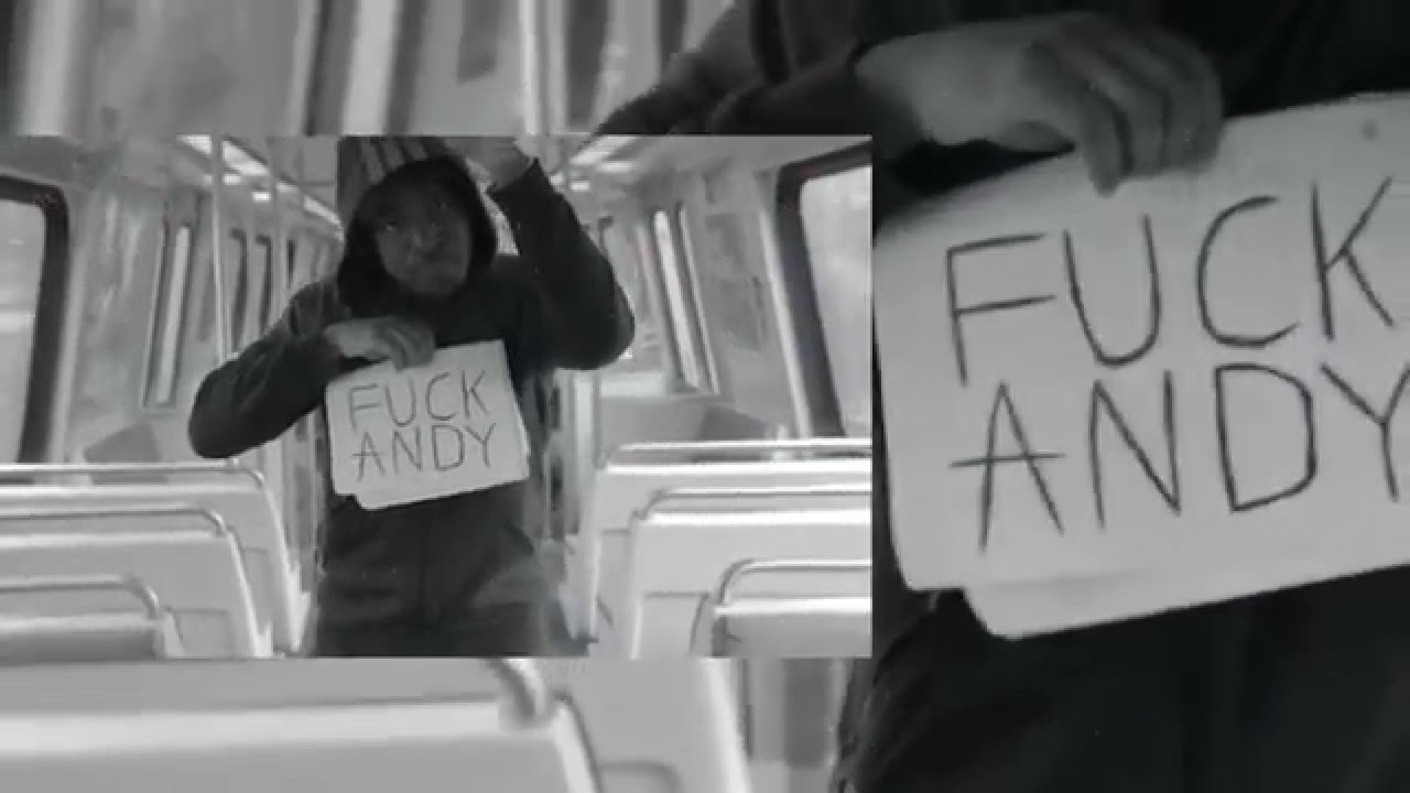 Watch Jay IDK - METRO (Official Music Video) on YouTube