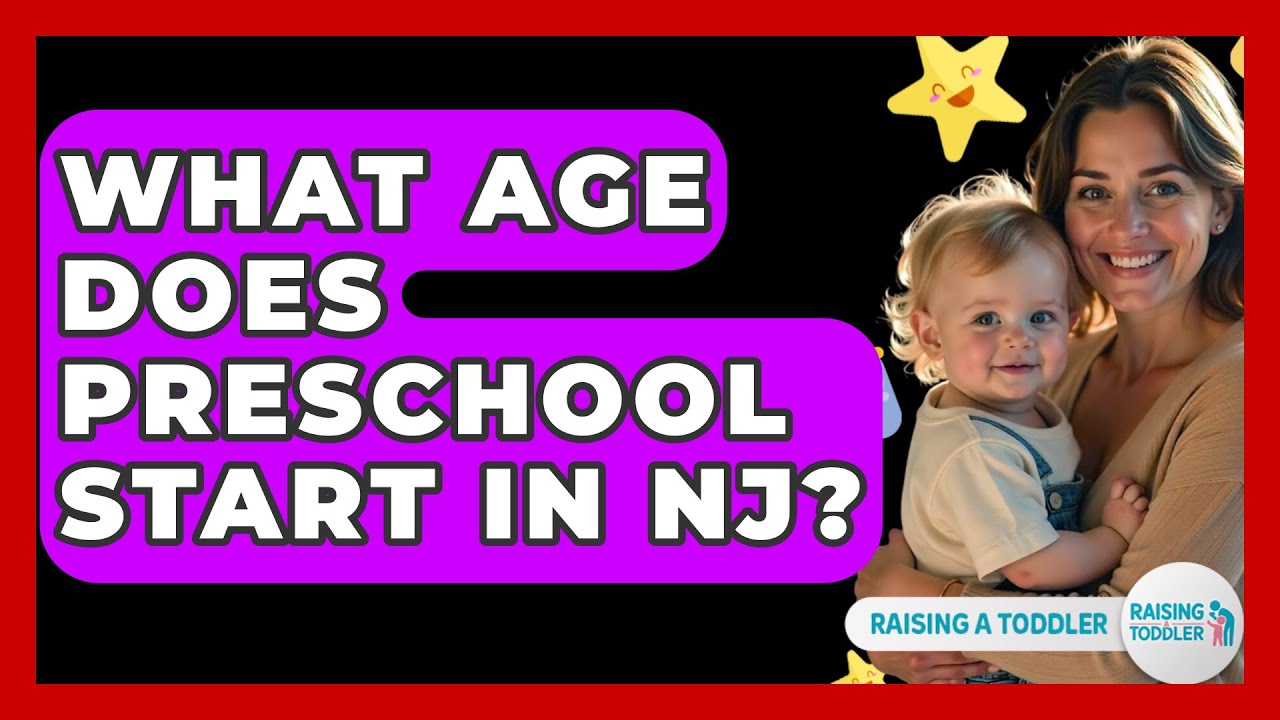 When Does Preschool Start In Georgia