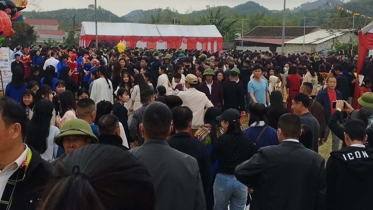 Lễ hội chiến thắng. 20/01/2026. hang vĩ