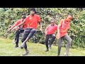 Weka Tick Jabidii Official Dance BEYOND LIMITS