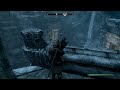 Обзор на Маркарт, Skyrim 