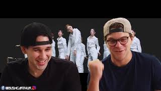 METALHEAD REACTION TO KPOP - Weki Meki  - 'COOL'