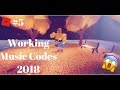 ROBLOX | Music Codes | Working | 2018 | #5