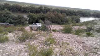 Off road Carlsbad nm