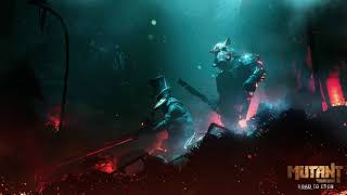 Mutant Year Zero: Road to Eden - Full Soundtrack