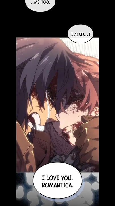 They show his past memories... #manhwa #manhwaarecomendation #manhwaedit #shorts