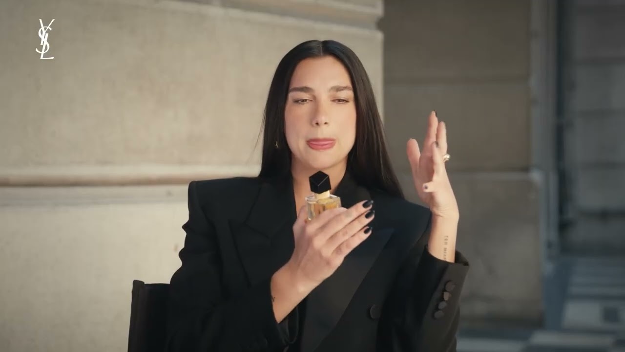 LIBRE INTERVIEW 20 SECONDS