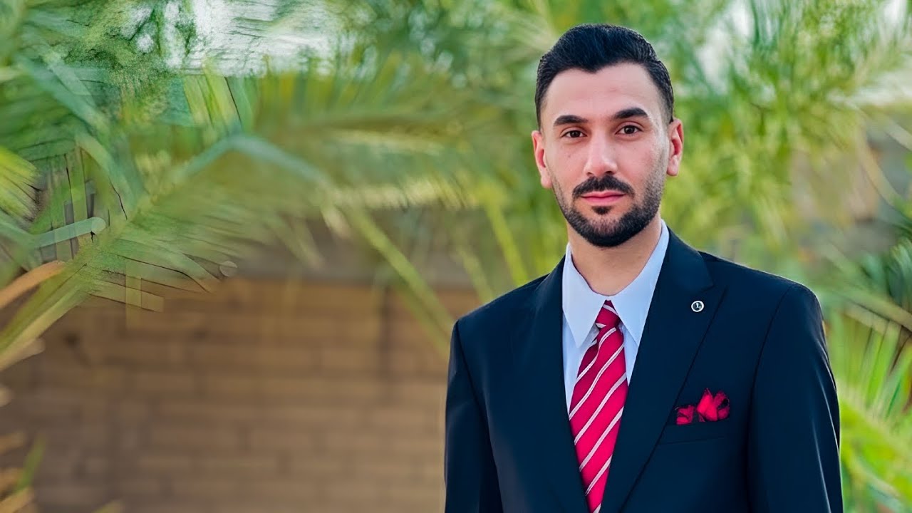 عقد قرءان الحبيب علي عدنان جاسم 💙🌹               للحجز والاستفسار... 07862074326