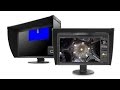 PRAD: Hands on EIZO CG248-4K