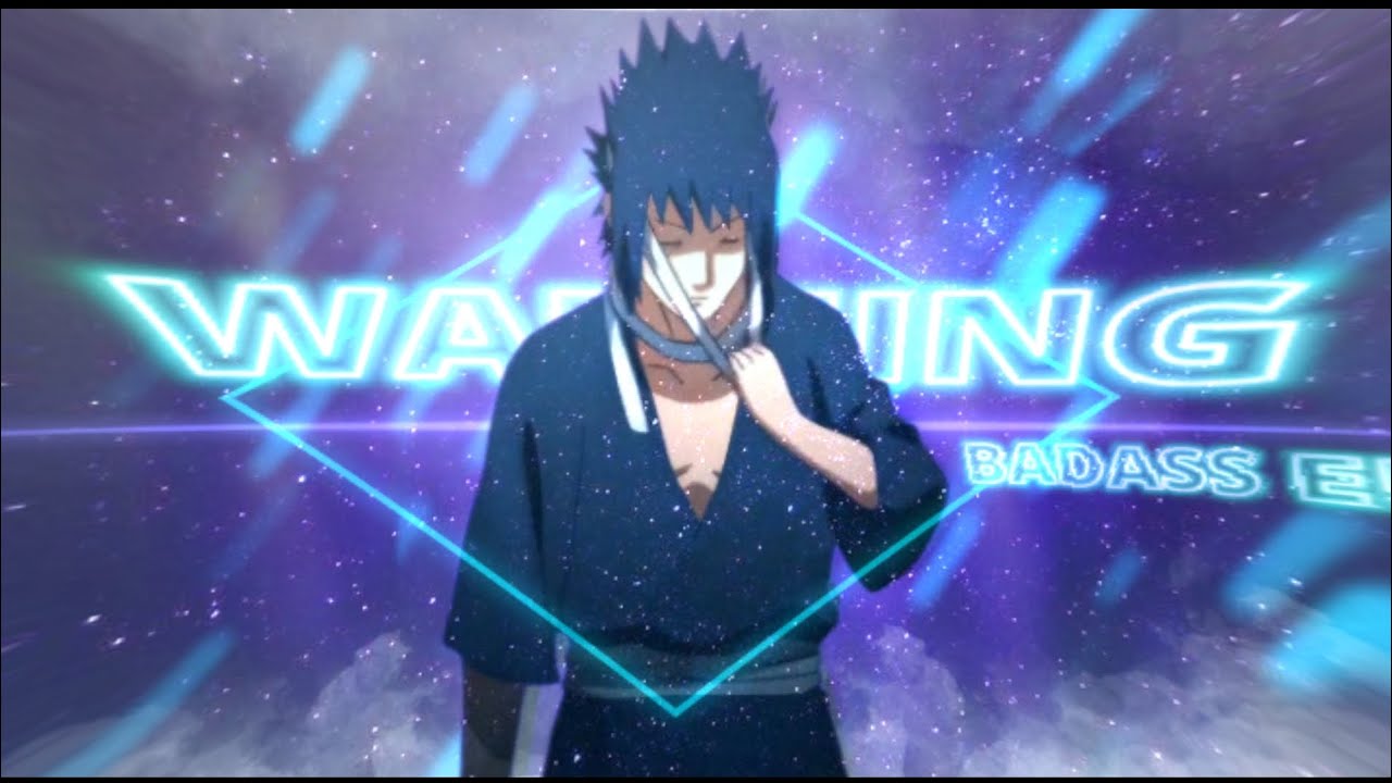 Warning [AMV/EDIT] naruto || Polfin_Fx #susano #narutoshippuden # ...