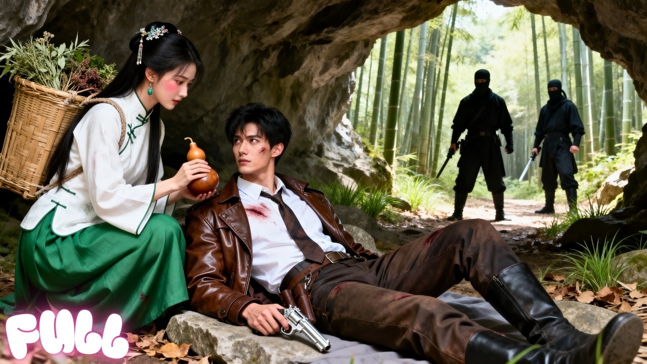 💖 Kind Rural Girl Saves Poisoned CEO—To Thank Her, He Marries Her!