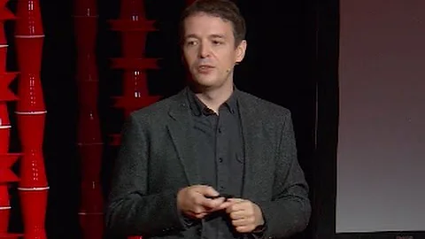 From Artificial Intelligence to Artificial Consciousness | Joscha Bach | TEDxBeaconStreet