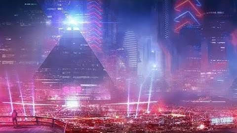 TheFatRat - UNITY with Spectrum