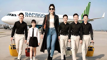 Tỷ Phú Vì Tiểu Tam Ép Ly Hôn - 15 Năm Sau Cô Trở Về Cùng 5 Người Con Trưởng Thành Đòi Lại Tất Cả