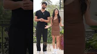 Season Announcement By The Talya And Cihan Resimi