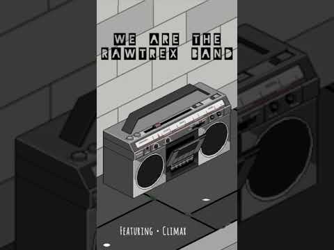 We Are The Rawtrex Band