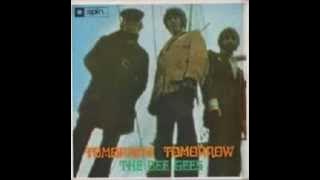 The Bee Gees - Sun in My Morning