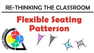 Flexible Seating at the High School