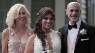 Basking Ridge Country Club - Wedding Highlight