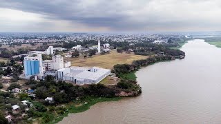 Atanor en San Nicolás: la fábrica de agrotóxicos que mata y enferma