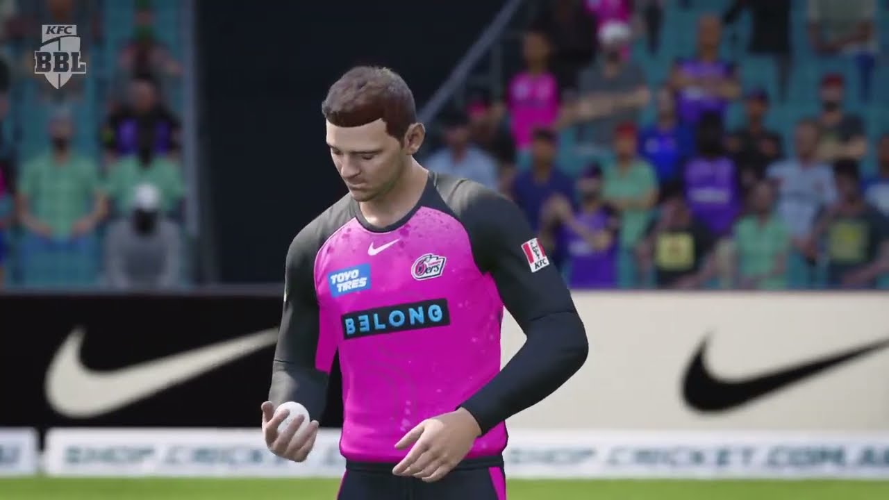 Sydney sixers road to bbl25 Babar Azam and Steve Smith in 2nd match of Sydney sixers