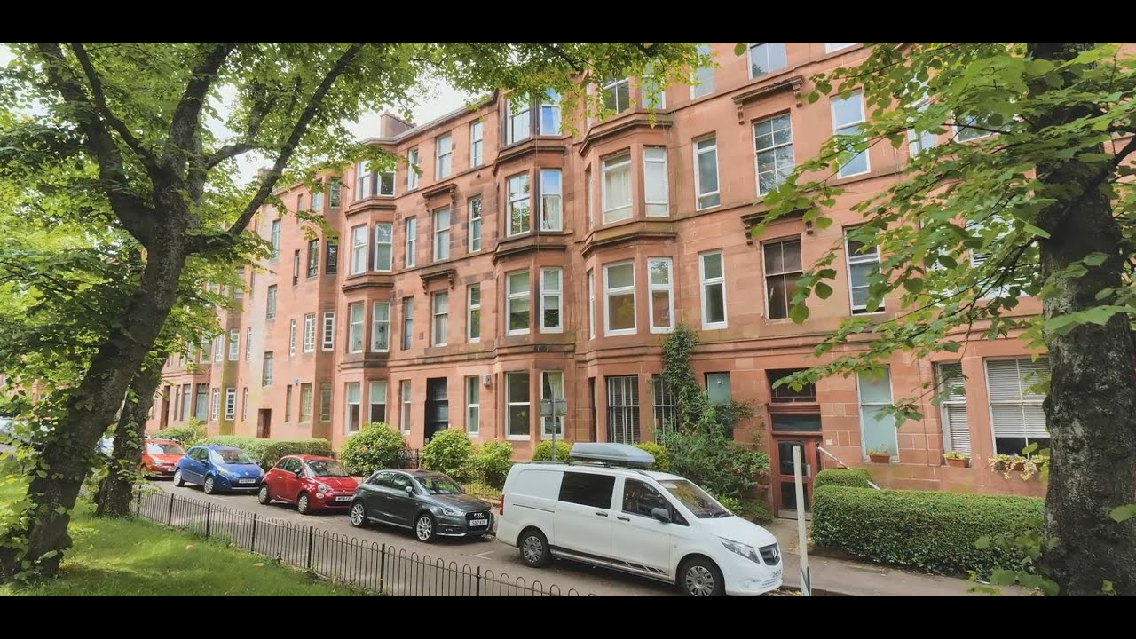 YATES HELLIER 1/1, 13 Dudley Drive, Glasgow, G12 9SF YouTube