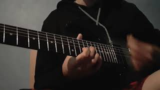 american spirits - inner wave (cover)