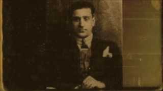 Video thumbnail of "ΜΑΝΩΛΗΣ Ο ΧΑΣΙΚΛΗΣ, 1929, ΚΩΣΤΑΣ ΝΟΥΡΟΣ"