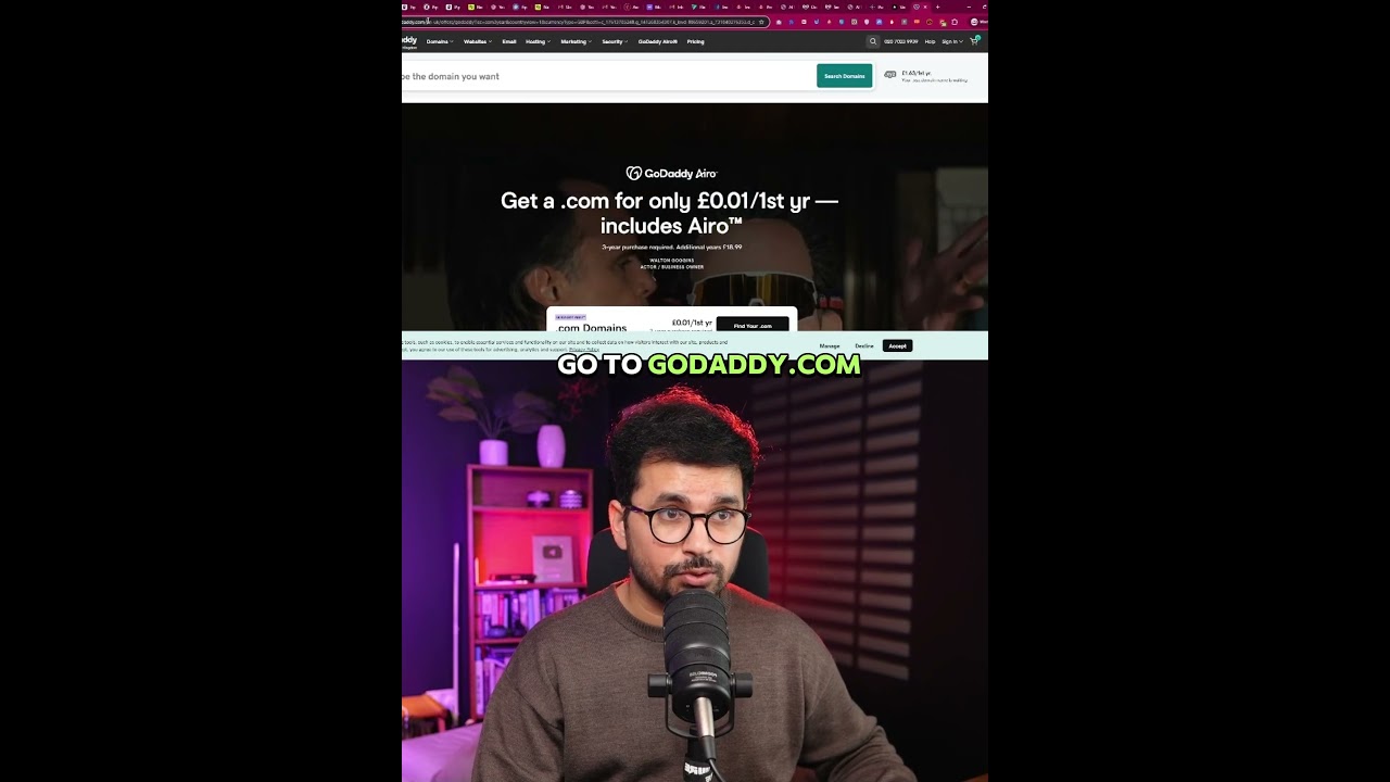 How to Deploy Your AI Project 100% FREE on Vercel and netlify | 2026 🌐